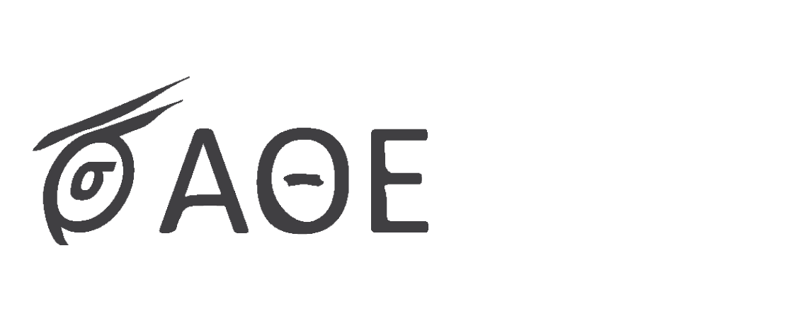 Logotipo AOE