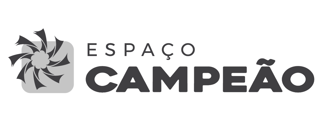 Logotipo Espaço Campeão