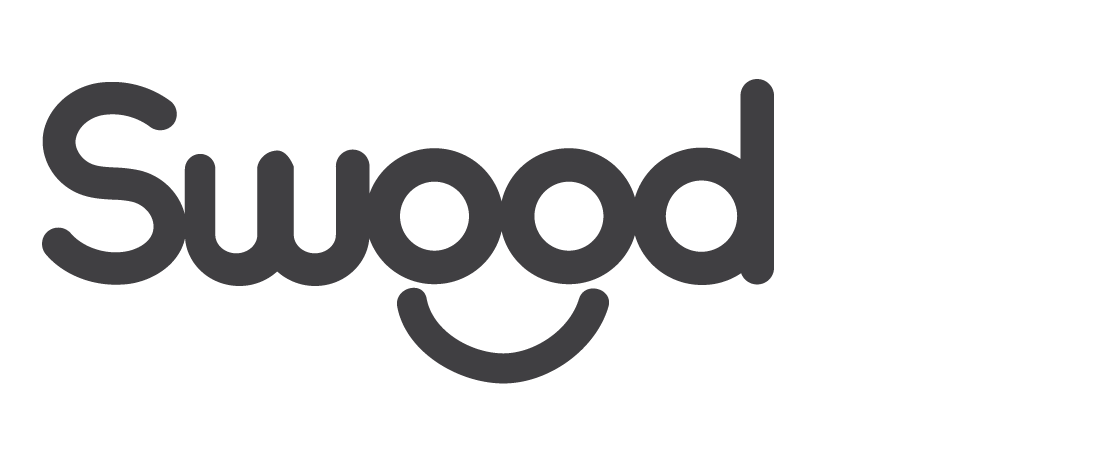 Logotipo Swood