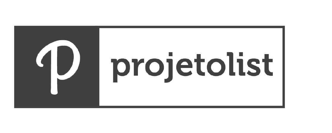 Logotipo Projetolist