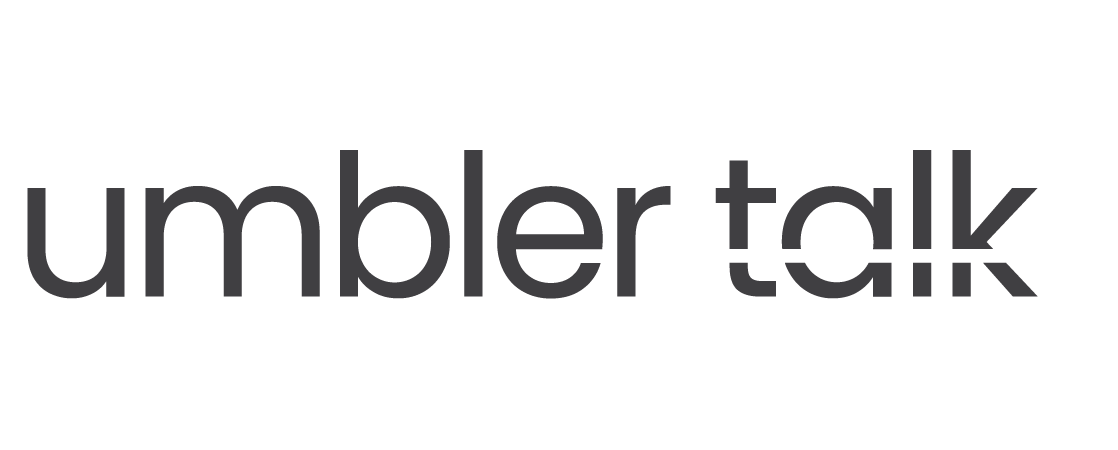 Logotipo Umbler